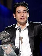 Jesús Carroza'un fotoğrafi