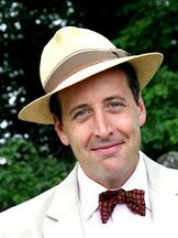 Jonathan Higgins'un fotoğrafi