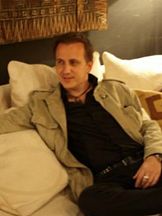 Antoni Solé'un fotoğrafi
