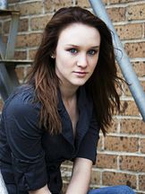 Ashlynn Ross'un fotoğrafi