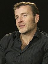 Christophe Blain'un fotoğrafi