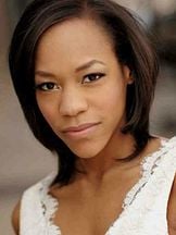 Nikki M. James'un fotoğrafi