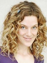 Katie McGovern'un fotoğrafi