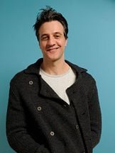 Ross Partridge'un fotoğrafi