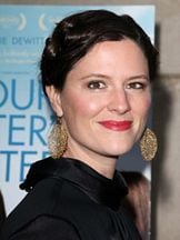 Jennifer Lafleur'un fotoğrafi