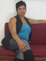 Reina Julieta Torres'un fotoğrafi