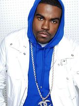 Rodney Jerkins'un fotoğrafi