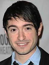 Jason Fuchs'un fotoğrafi