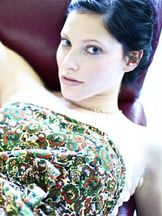 Katie Strain'un fotoğrafi