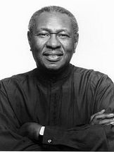 Freddy Cole'un fotoğrafi