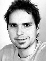 Thomas Bodenstein'un fotoğrafi