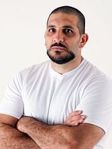 Miguel Nader'un fotoğrafi