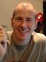 Barry Martin'un fotoğrafi