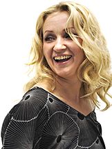 Katariina Kaitue'un fotoğrafi