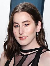 Alana Haim'un fotoğrafi