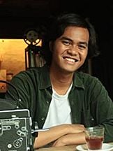 Wregas Bhanuteja'un fotoğrafi