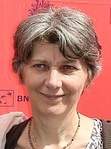 Lise Lametrie'un fotoğrafi