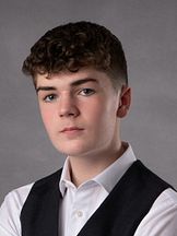 Lewis McAskie'un fotoğrafi