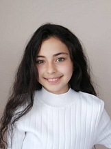 Beren Şenol'un fotoğrafi