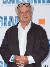 Pierre Christin'un fotoğrafi