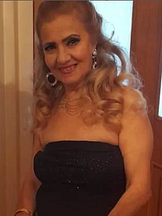 Aynur Berkin'un fotoğrafi