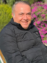 Deniz Erdoğan'un fotoğrafi