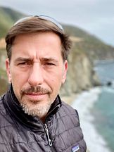 Daryl Tucker'un fotoğrafi