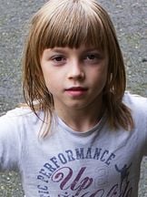 Roman Williams'un fotoğrafi