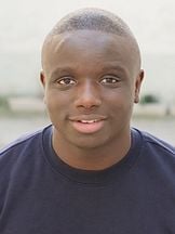 Diong-Keba Tacu'un fotoğrafi