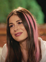 Ezgi Gizem Akdoğan'un fotoğrafi