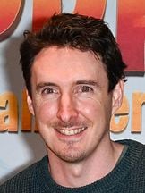 Benjamin Mousquet'un fotoğrafi