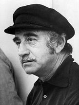 Don Siegel'un fotoğrafi