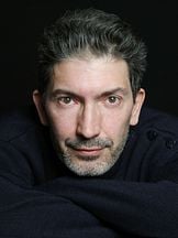 Frederic Andrau'un fotoğrafi