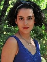 Daniela Castillo Toro'un fotoğrafi