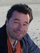 Patrick Delage'un fotoğrafi