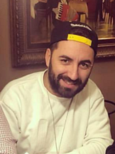 Ufuk Meriç'un fotoğrafi