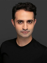 Cemal Caner Yavuz'un fotoğrafi