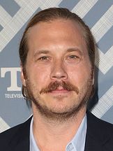 Scott MacArthur'un fotoğrafi