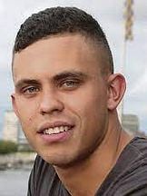 Aaron Heffernan'un fotoğrafi