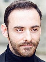 Josselin Baillarguet'un fotoğrafi