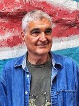 Charles Carroll'un fotoğrafi