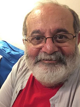 Melih Düzenli'un fotoğrafi