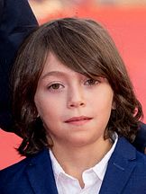 Giovanni Pucci'un fotoğrafi