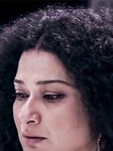 Sania Saeed'un fotoğrafi