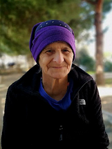 Dudu Yetik'un fotoğrafi