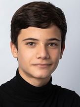 Izan Fernández'un fotoğrafi