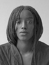 Kayije Kagame'un fotoğrafi