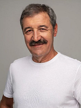 Nizam Namidar'un fotoğrafi