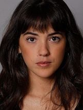 Rocío Hernández'un fotoğrafi