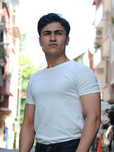 Bedirhan Barışer'un fotoğrafi